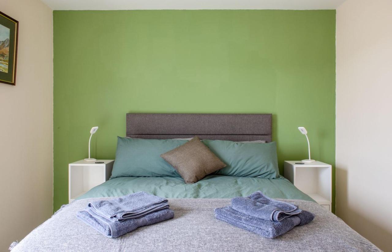 Cnoc A'Chonasg Villa Flashader ภายนอก รูปภาพ